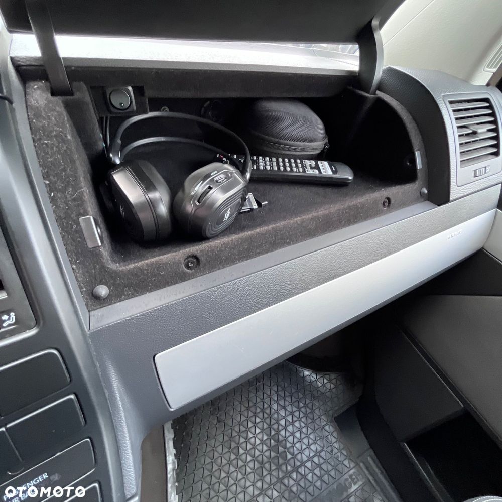 Volkswagen Multivan L1 Comfortline - 34