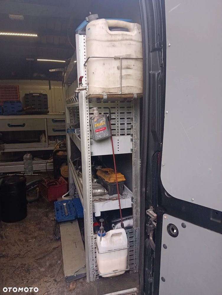 Fiat Ducato L3 - 28