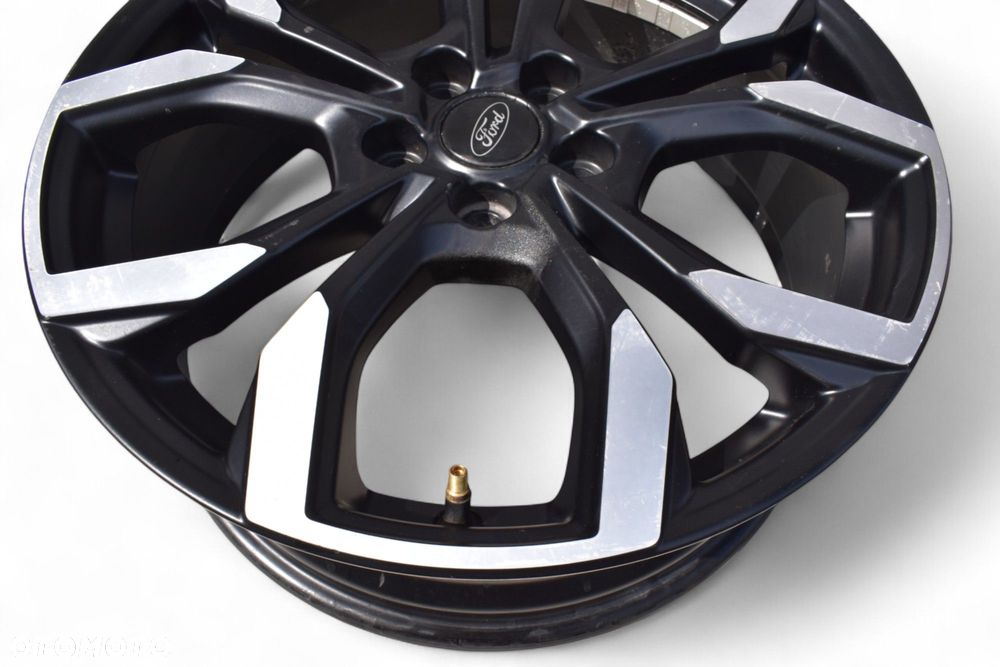 Felga Aluminiowa FORD PUMA MK2 7.0" x 18" ET47.5 5x108 L1TC-H1A - 4