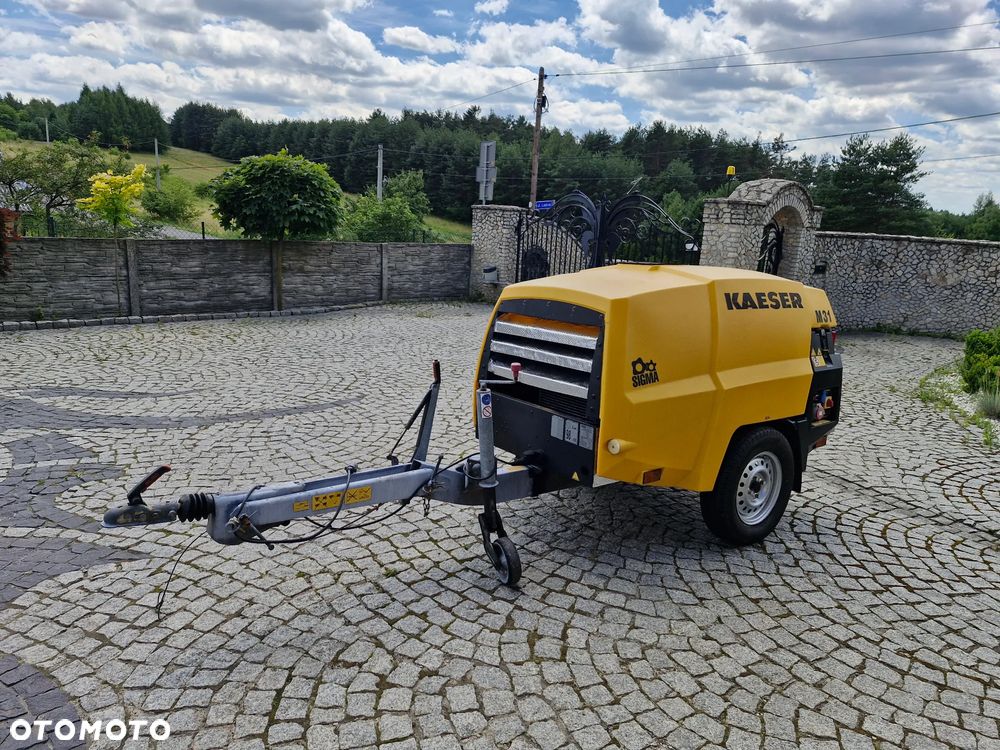 Compair M31 - 7