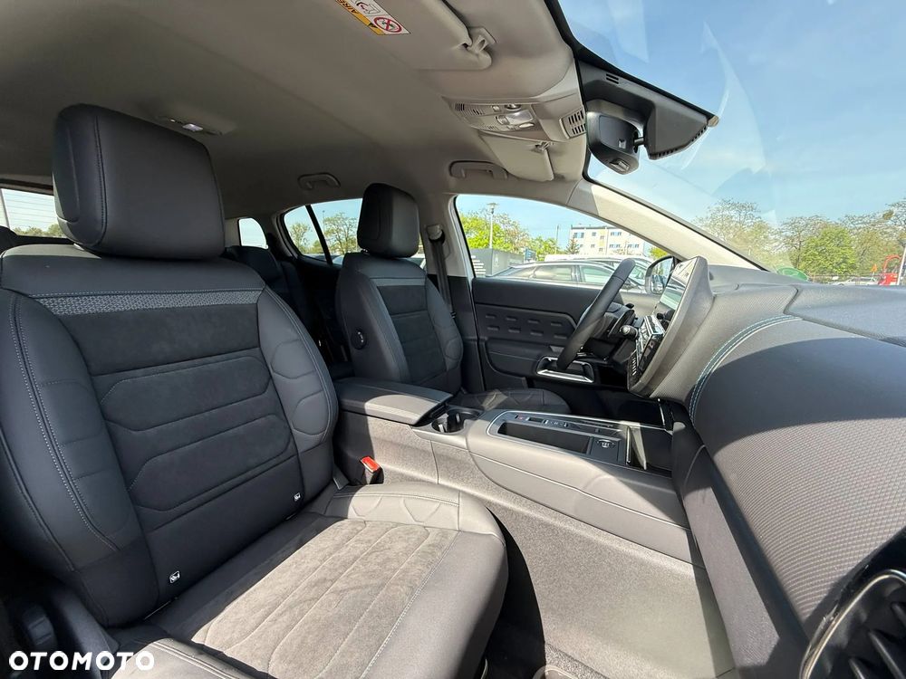 Citroën C5 Aircross 1.6 PHEV 180 Shine Pack EAT8 - 10