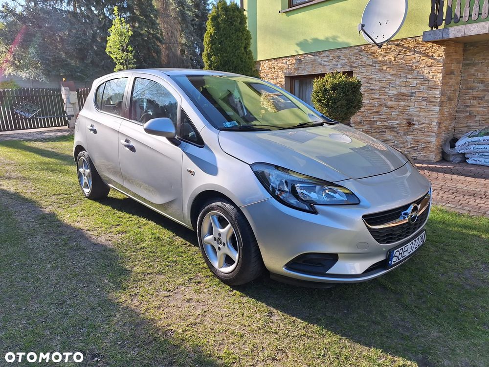 Opel Corsa 1.4 120 Lat - 3