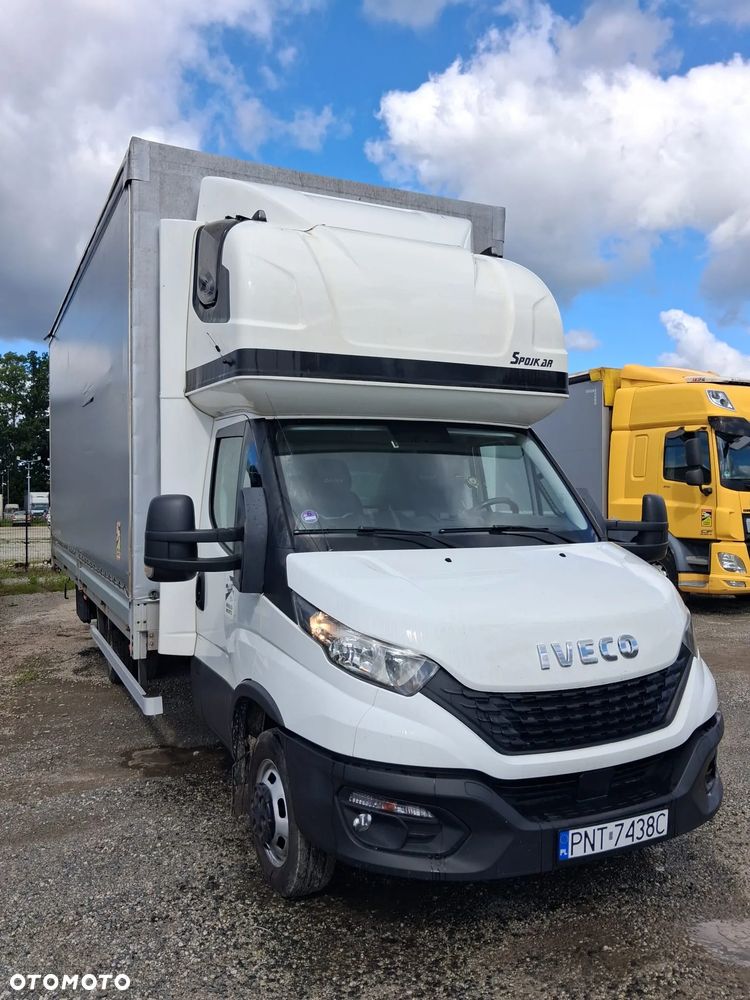 Iveco Daily 50C/35 - 8