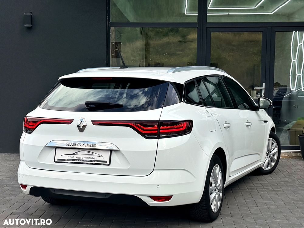 Renault Megane - 3