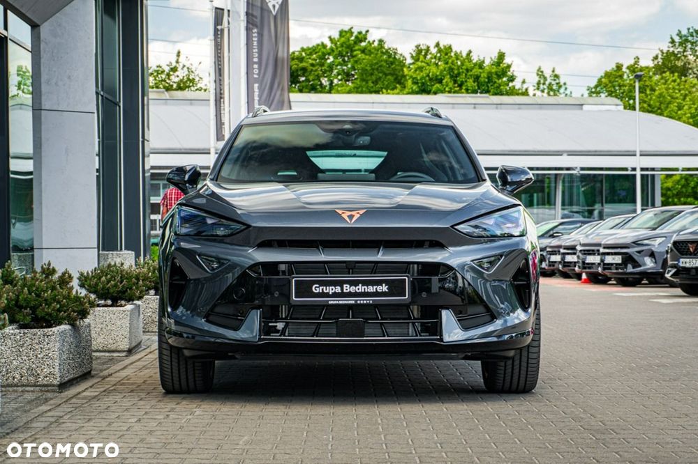 Cupra Formentor - 5