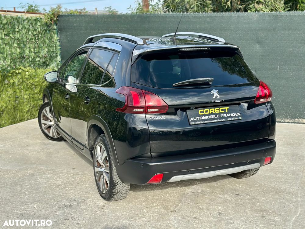 Peugeot 2008 - 3