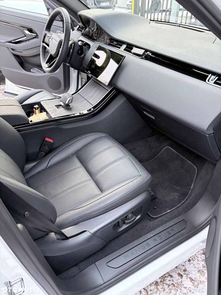 Land Rover Range Rover Evoque 2.0 P200 mHEV S - 10