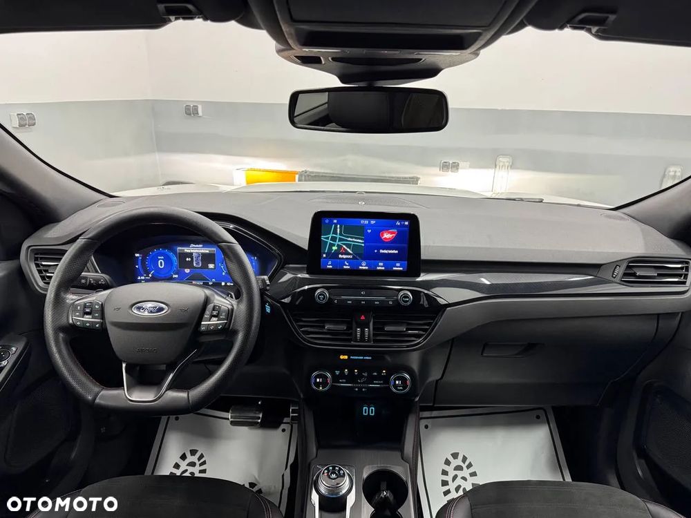 Ford Kuga 1.5 EcoBlue FWD ST-Line - 9