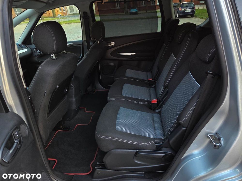 Ford S-Max 2.0 TDCi DPF Titanium X - 6