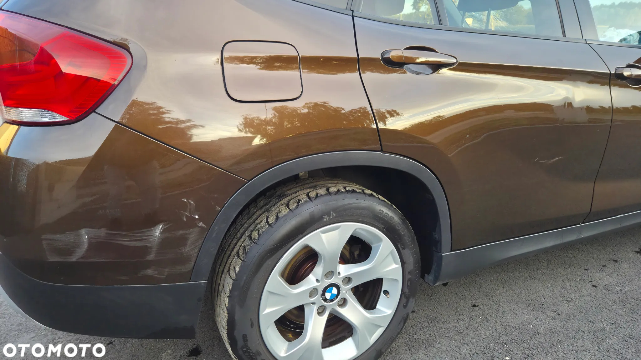 BMW X1 xDrive20d - 11