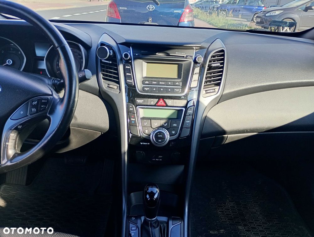 Hyundai i30 - 7
