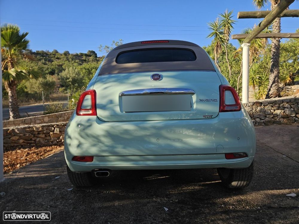Fiat 500 - 7