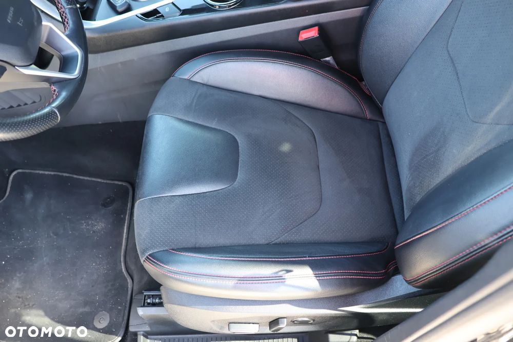Ford S-Max 2.0 EcoBlue ST-Line - 16
