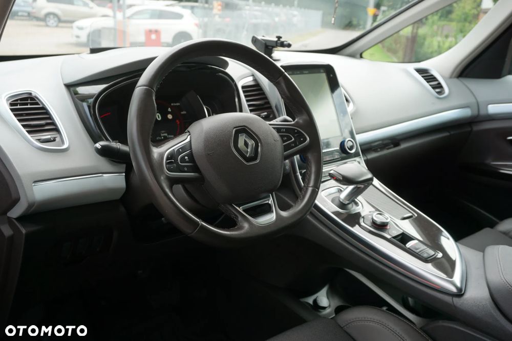 Renault Espace Energy dCi 160 EDC Business - 11
