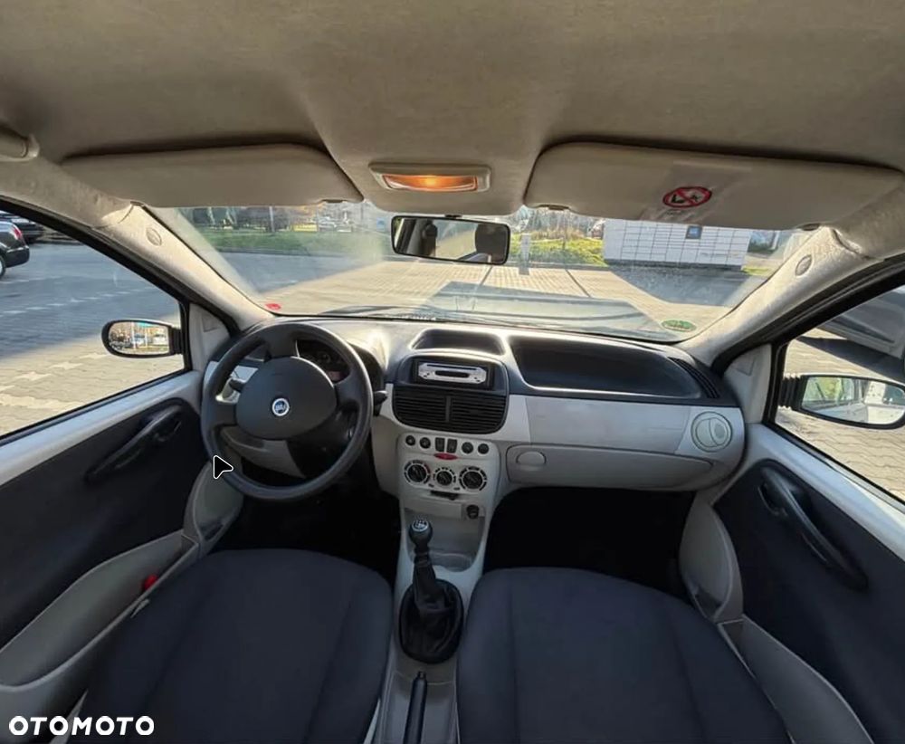 Fiat Punto - 7