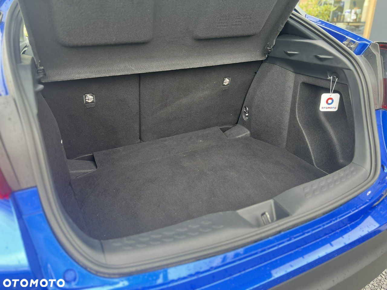 Toyota C-HR 1.2 T Comfort - 32