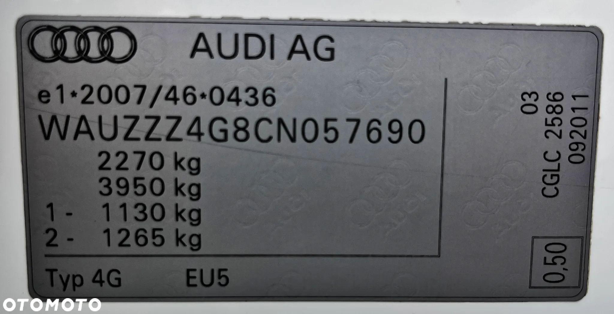 Audi A6 2.0 TDI Prime Line - 40
