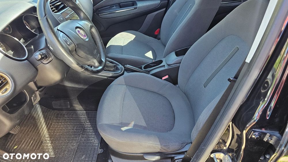 Fiat Bravo 1.9 Multijet Active - 18