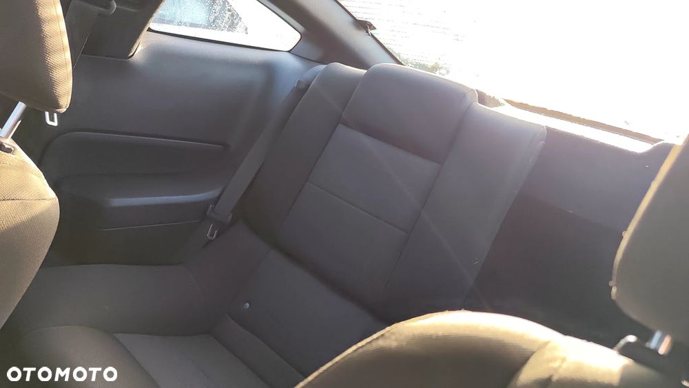 Ford Mustang 4.0 V6 - 29