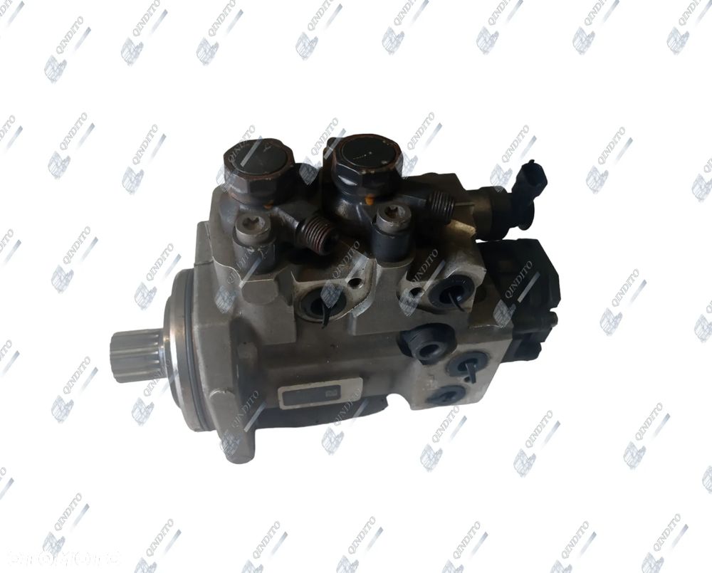 POMPA PALIWA WTRYSKOWA D3876 D38 15,2 L TGX 540KM+ EURO 6 - 4