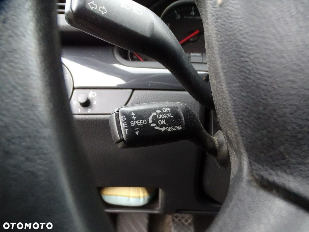 Audi A4 Limousine - 10