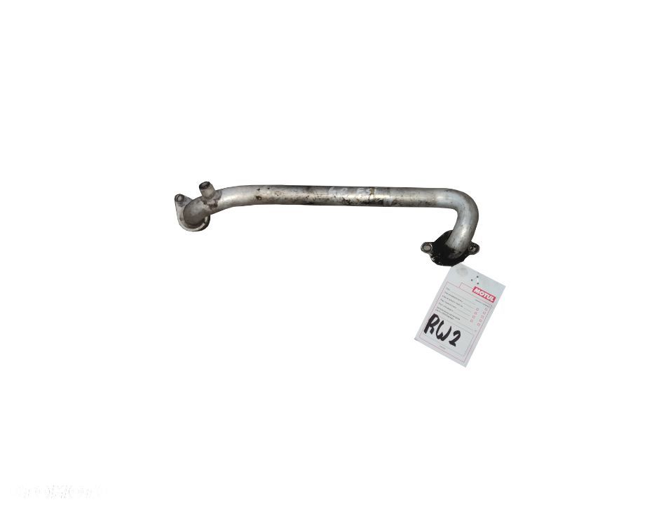 RW2 RURA WODY AUDI A5 S5 4.2 FSI 079121481R - 1