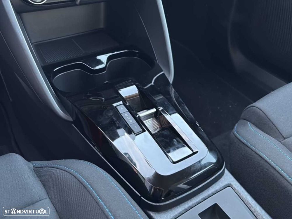 Citroën e-C3 44 kWh You Pack Plus - 14