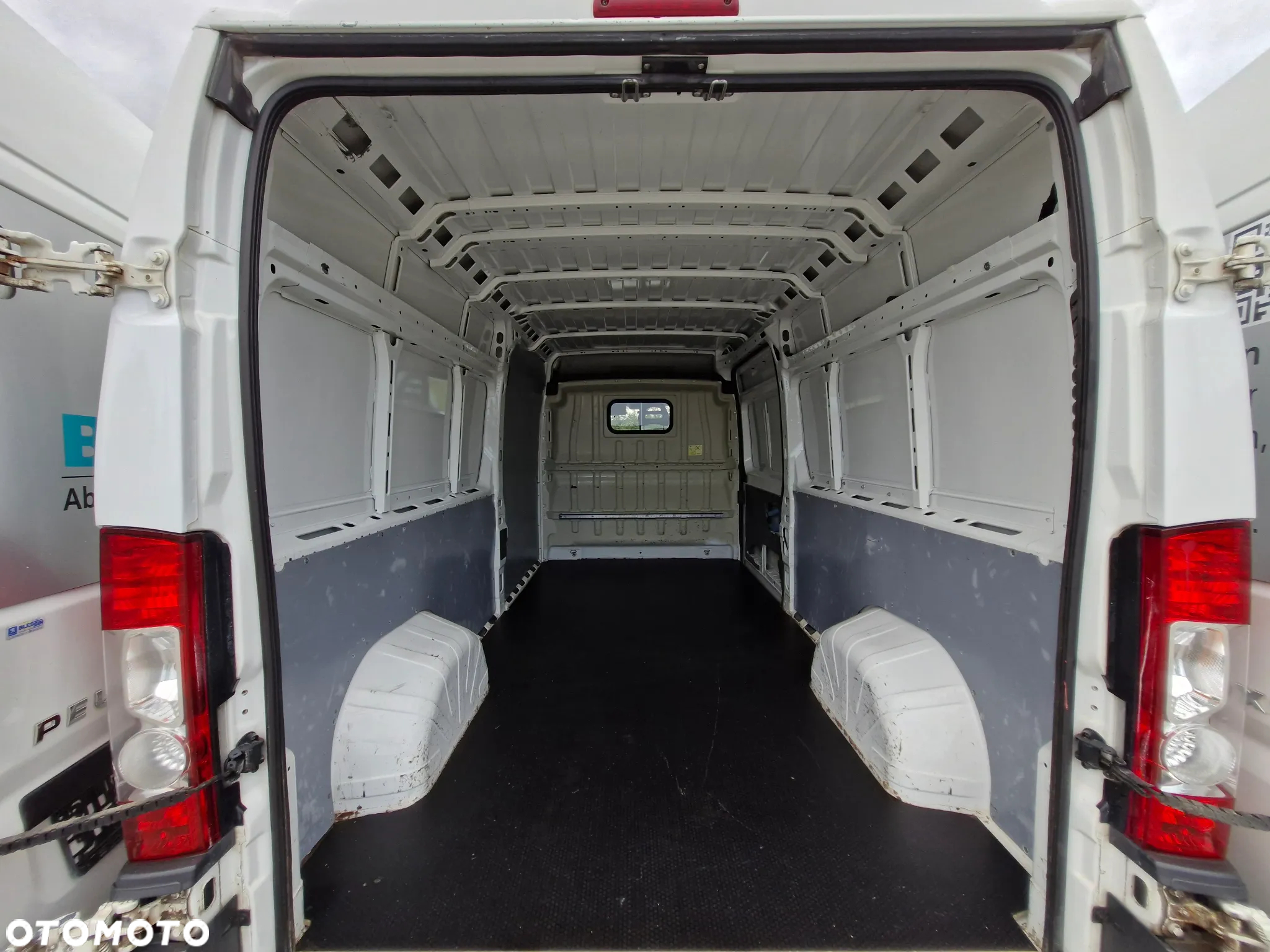 Peugeot Boxer - 25