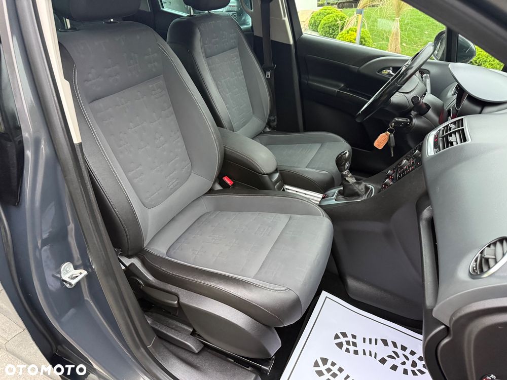 Opel Meriva 1.4 ecoflex Innovation - 11