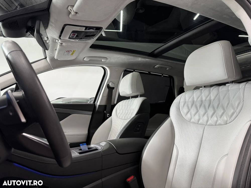 Hyundai Santa Fe 1.6 Plugin-Hybrid 4WD Signature - 6