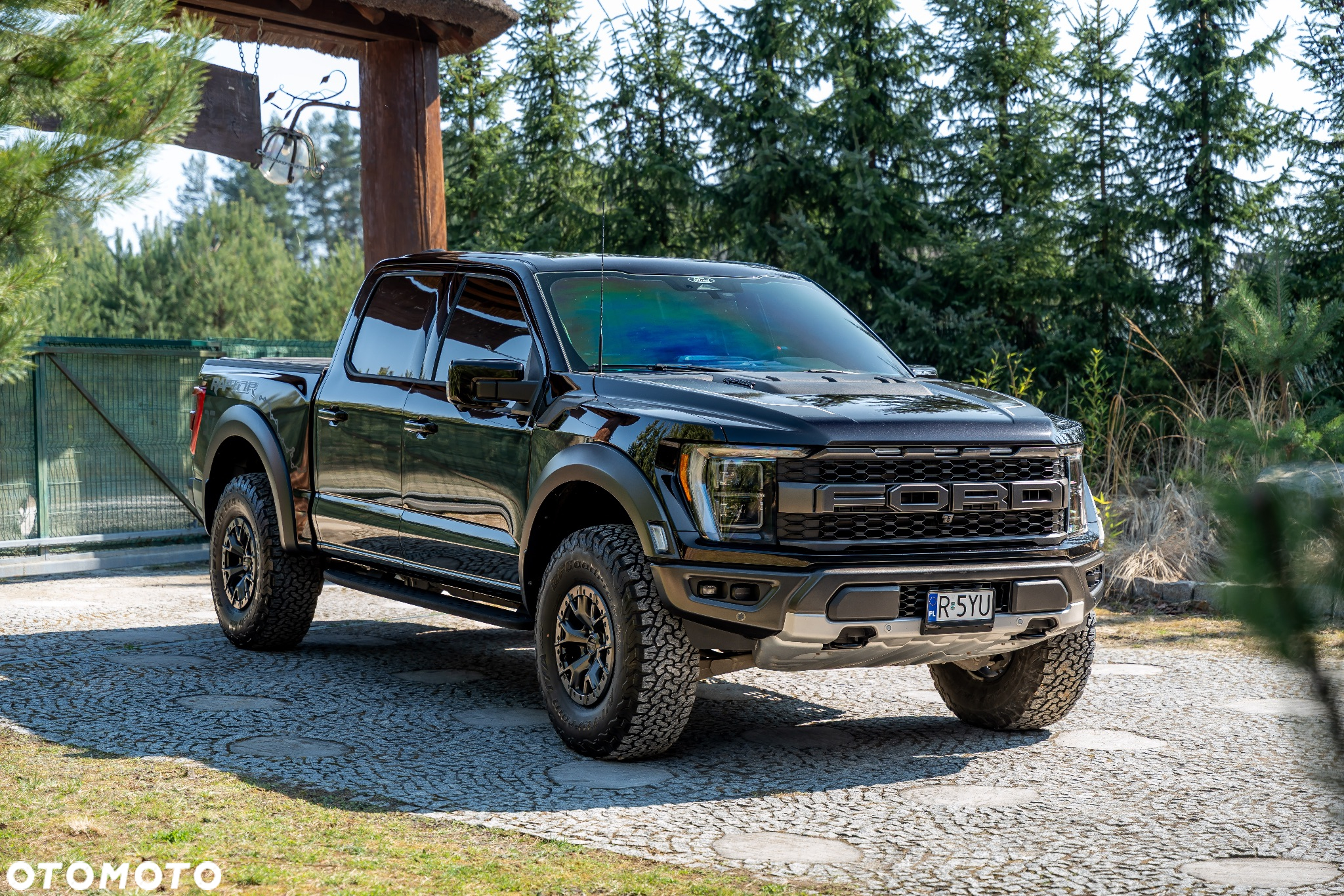 Ford F150