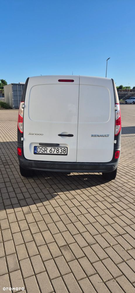 Renault Kangoo - 7