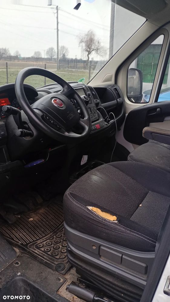 Fiat Ducato - 9