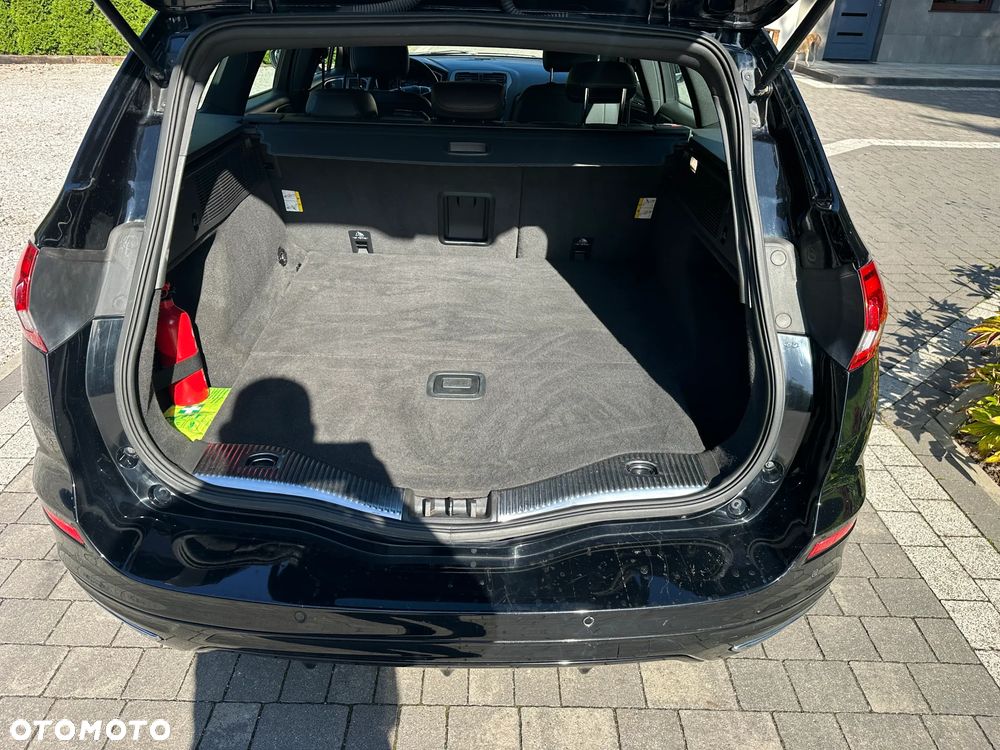 Ford Mondeo - 16