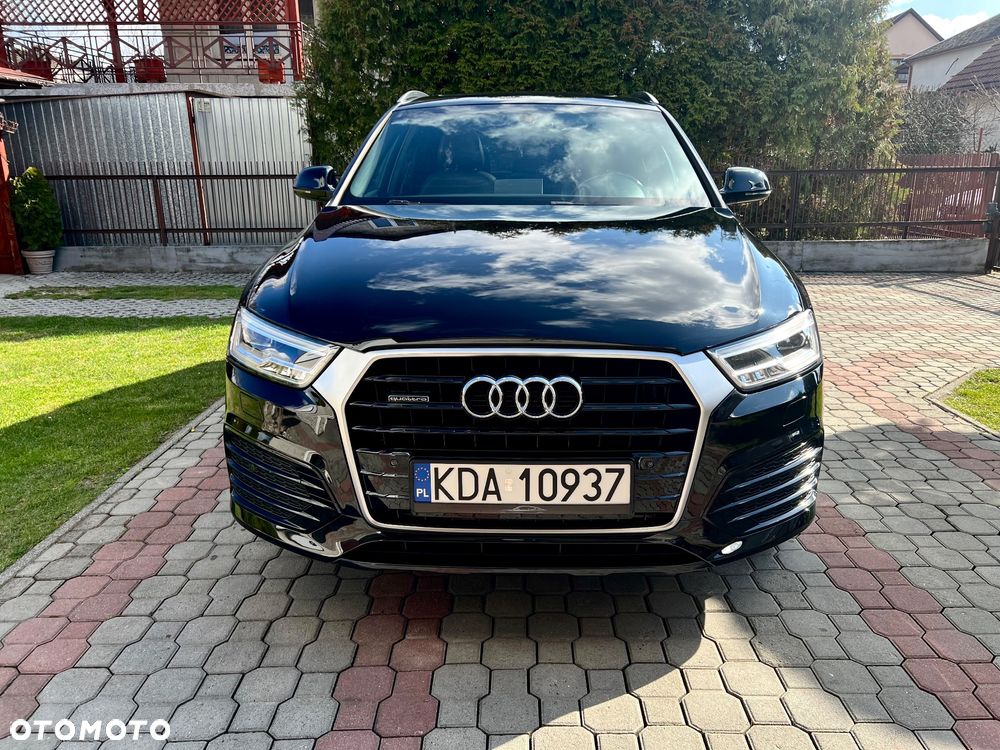 Audi Q3 - 10