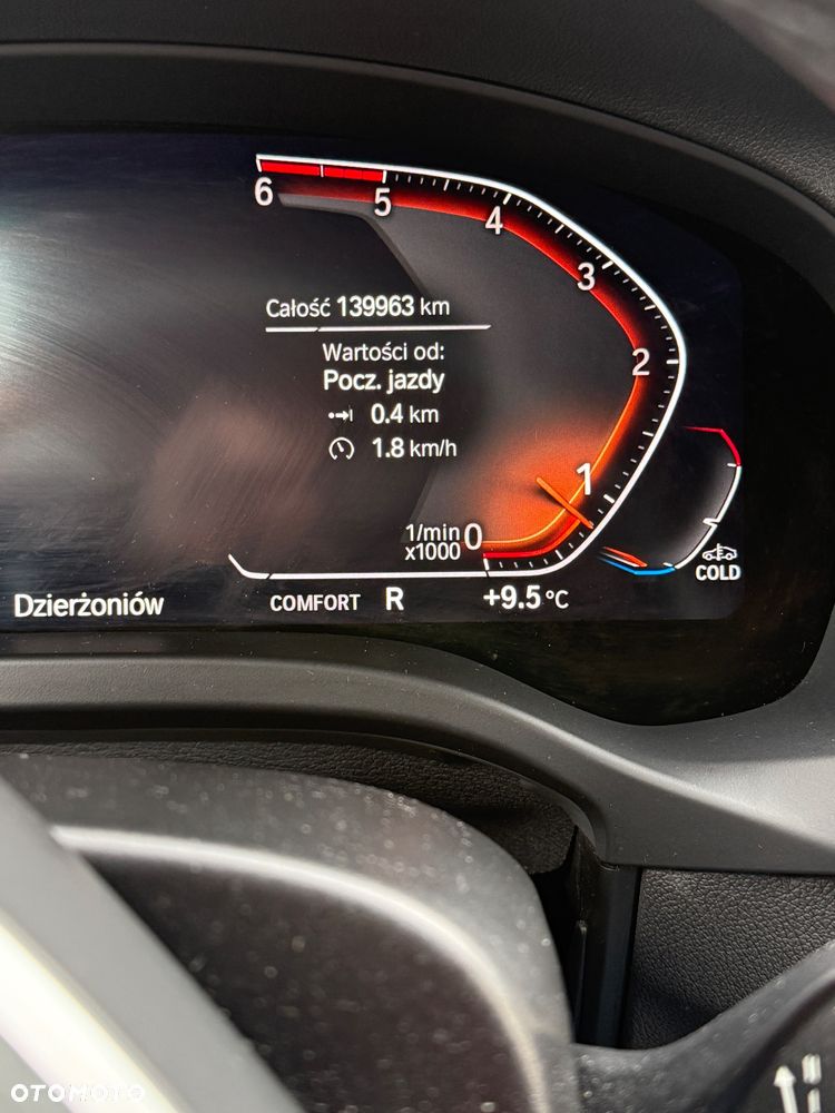 BMW X3 sDrive18d M Sport - 15