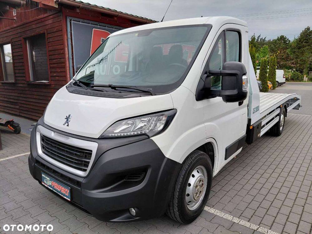 Peugeot BOXER - 3