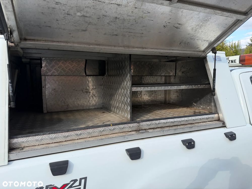 Ford Ranger 2.2 TDCi 4x4 DC XL - 35