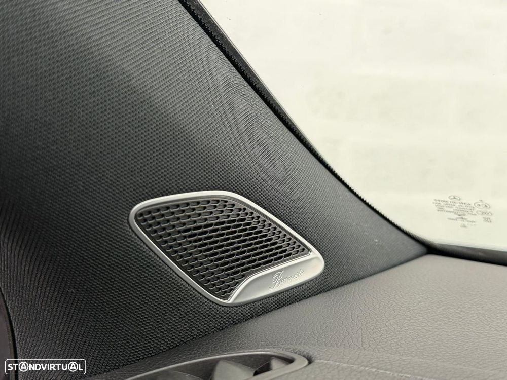 Mercedes-Benz EQA 250 AMG Line - 48