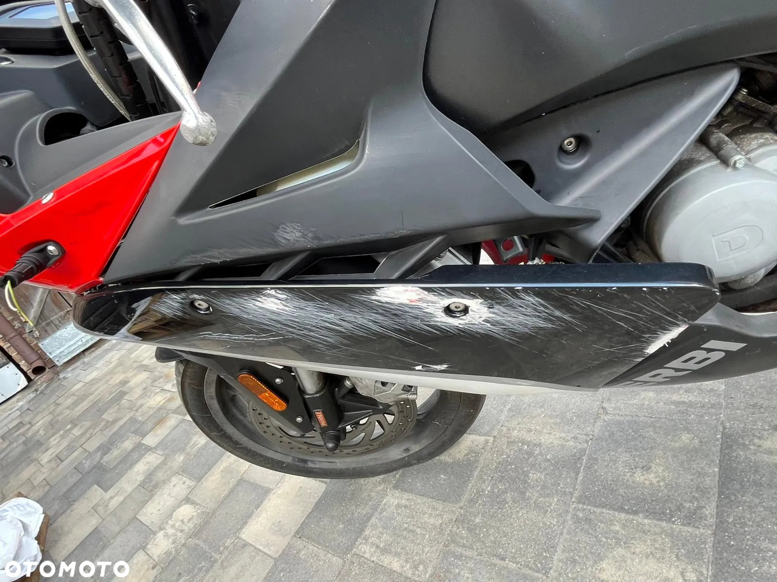 Derbi GPR - 7