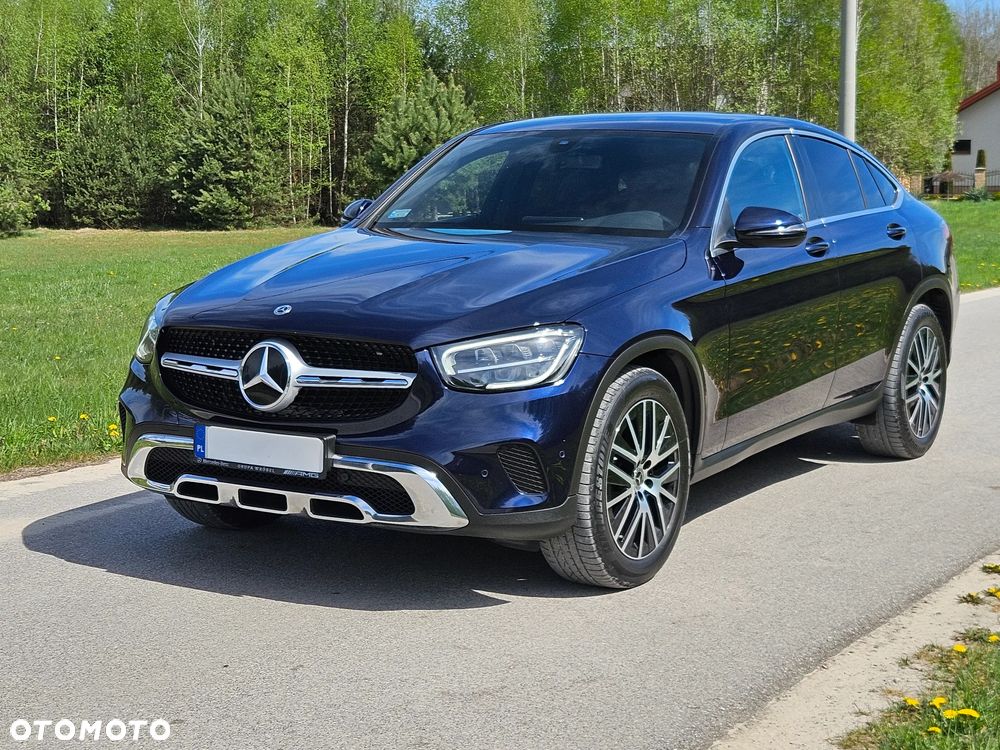 Mercedes-Benz GLC 200 4-Matic - 37