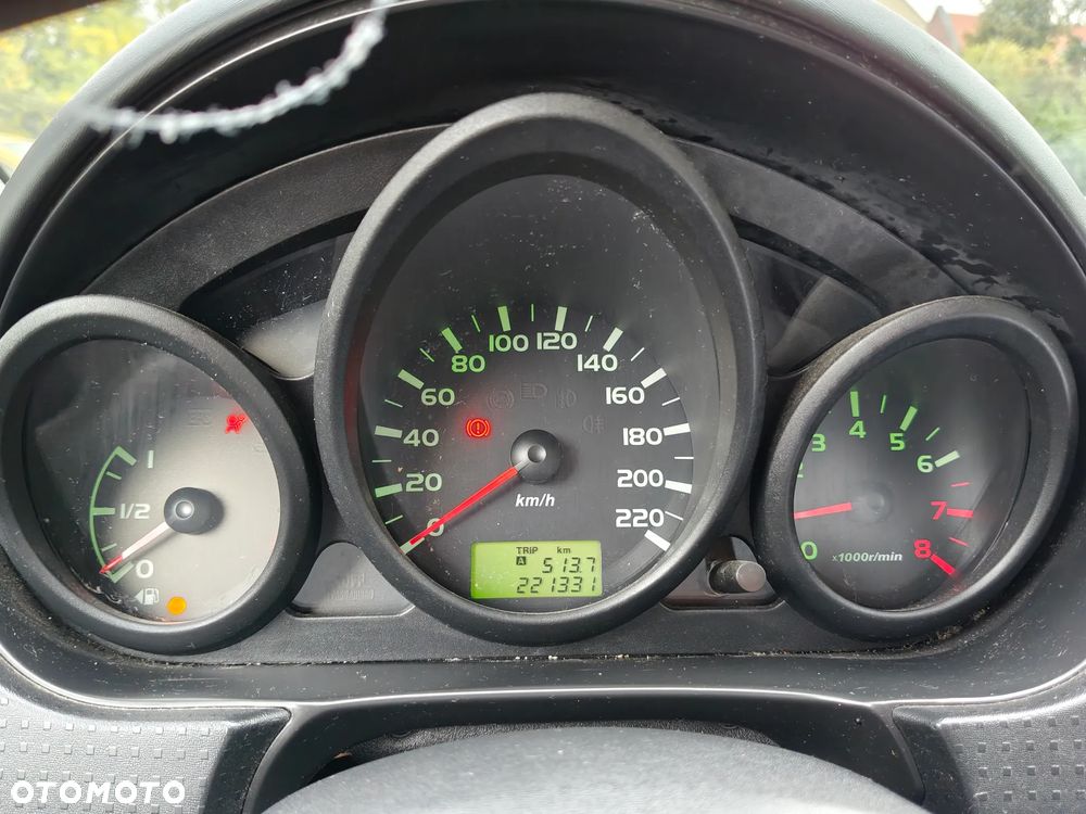 Mitsubishi Colt 1.1 Inform EU5 - 22