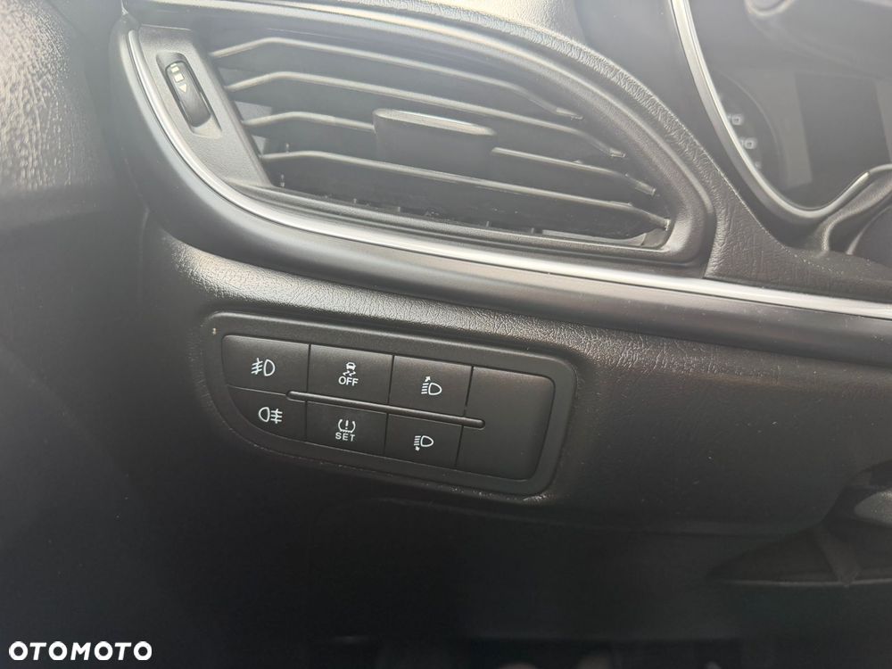 Fiat Tipo 1.6 MultiJet DCT S-Design - 26