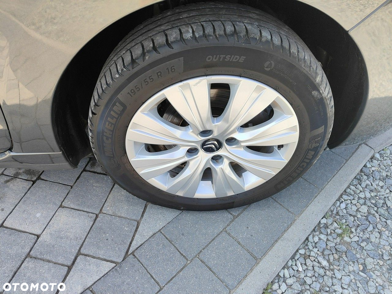 Citroën C3 Picasso PureTech 110 Tendance - 31