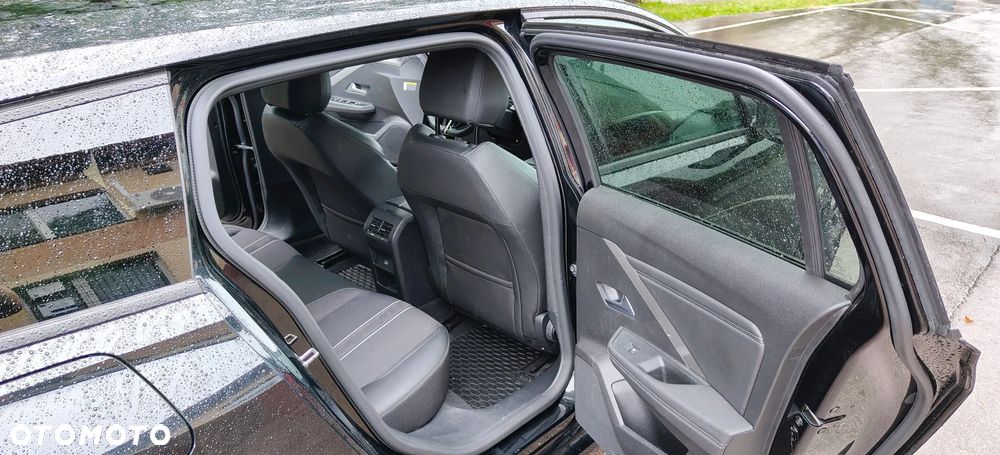 Opel Astra 1.6 T Plug-in Hybrid GS Line - 10