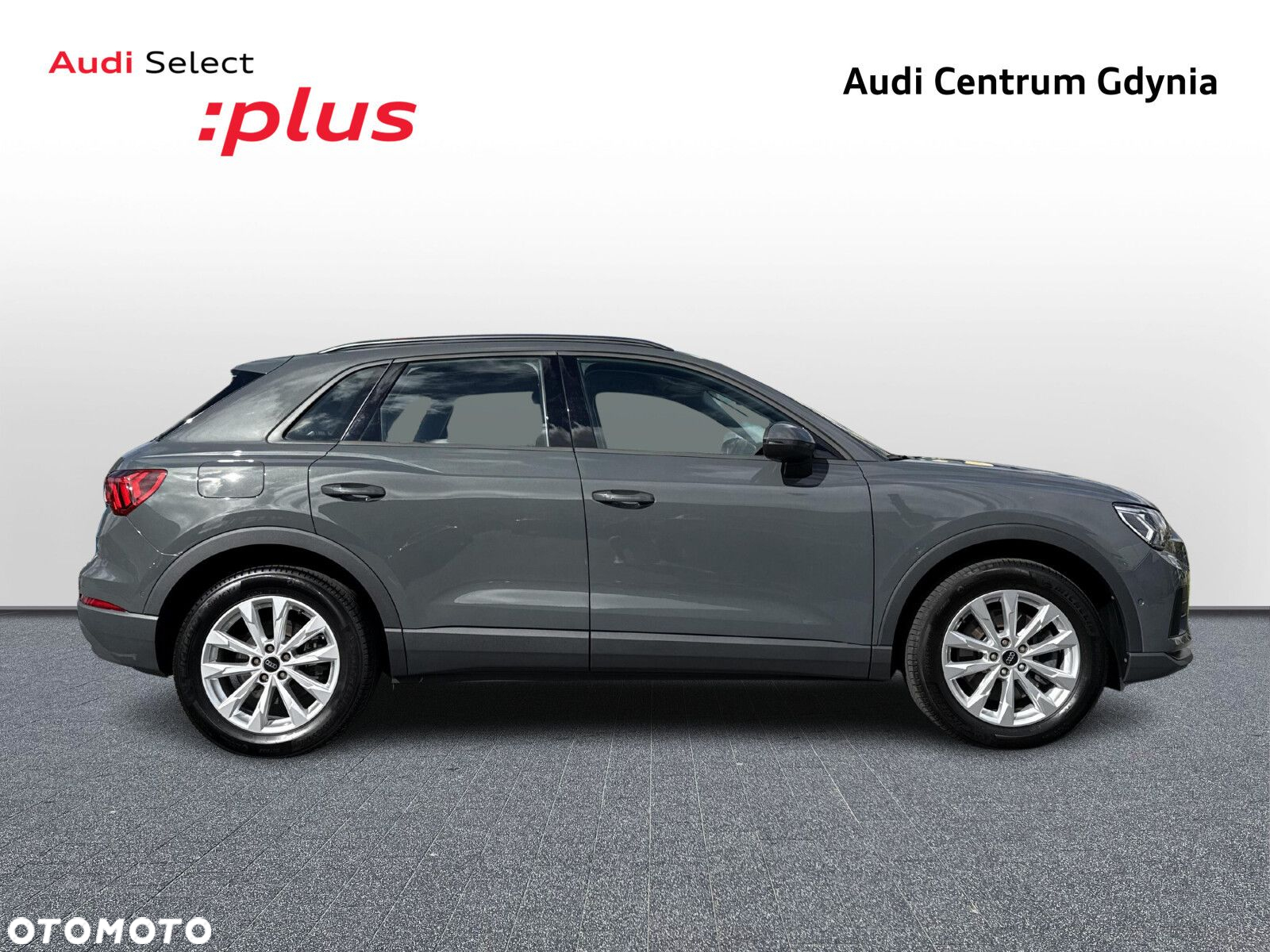 Audi Q3 - 6
