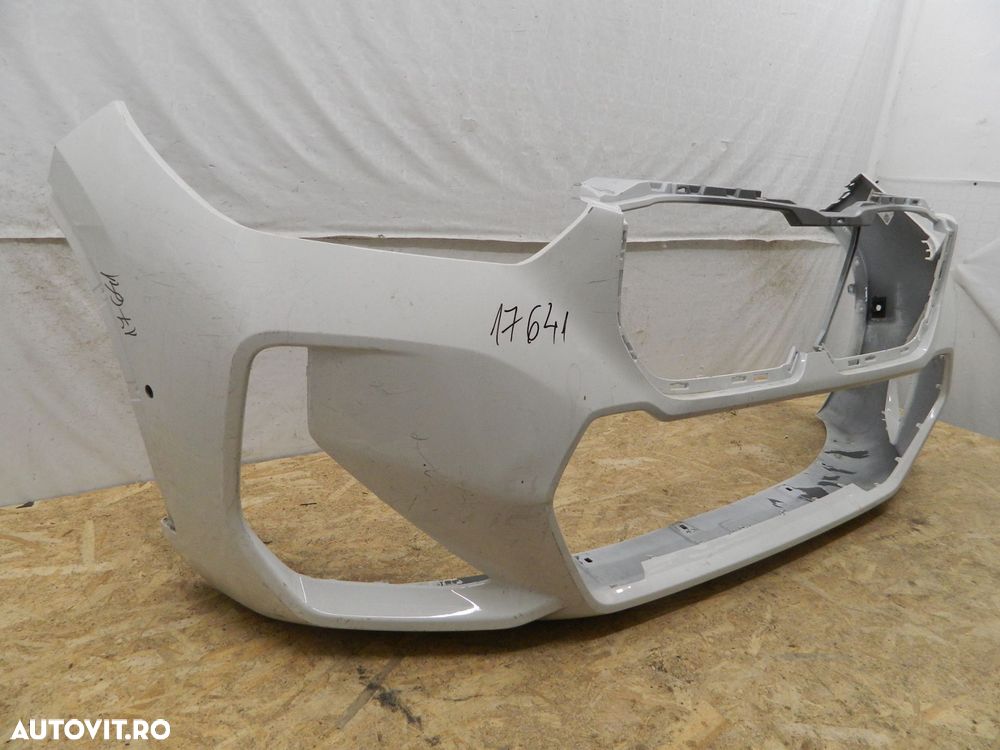 Bara fata BMW X1 M-Sport U11, 2023, 51119881907. - 3