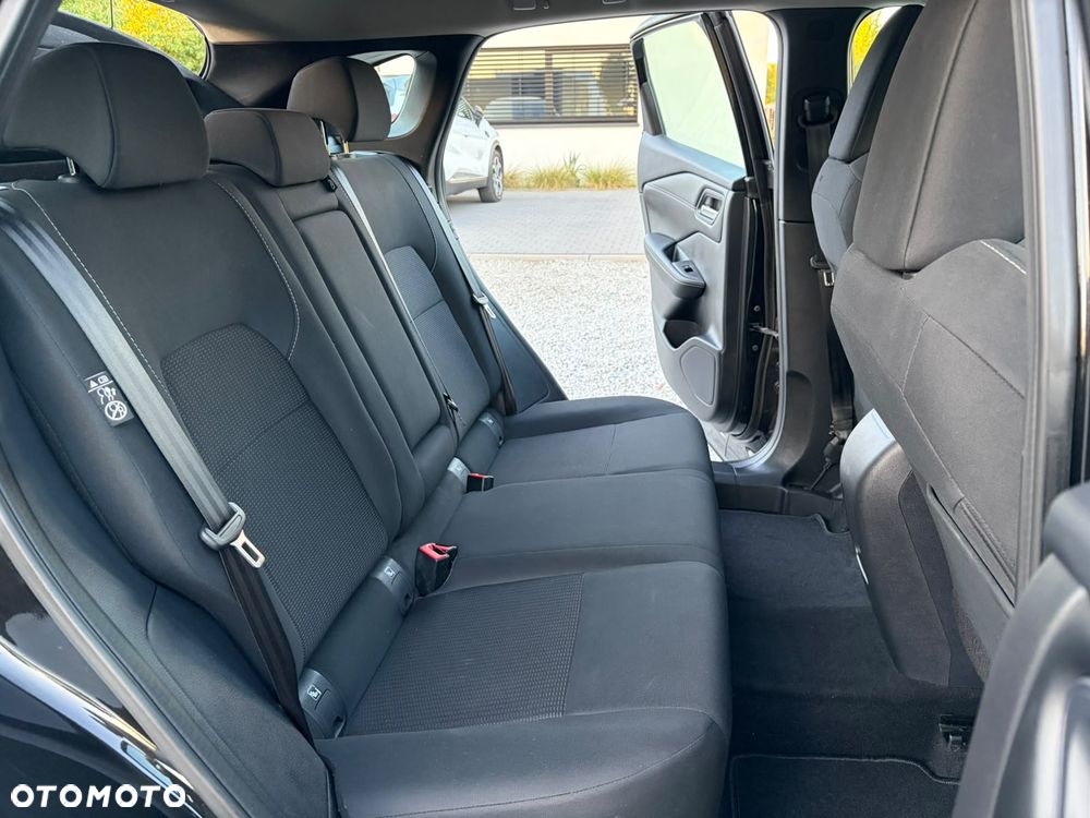 Nissan Qashqai 1.3 DIG-T MHEV Xtronic Acenta - 32