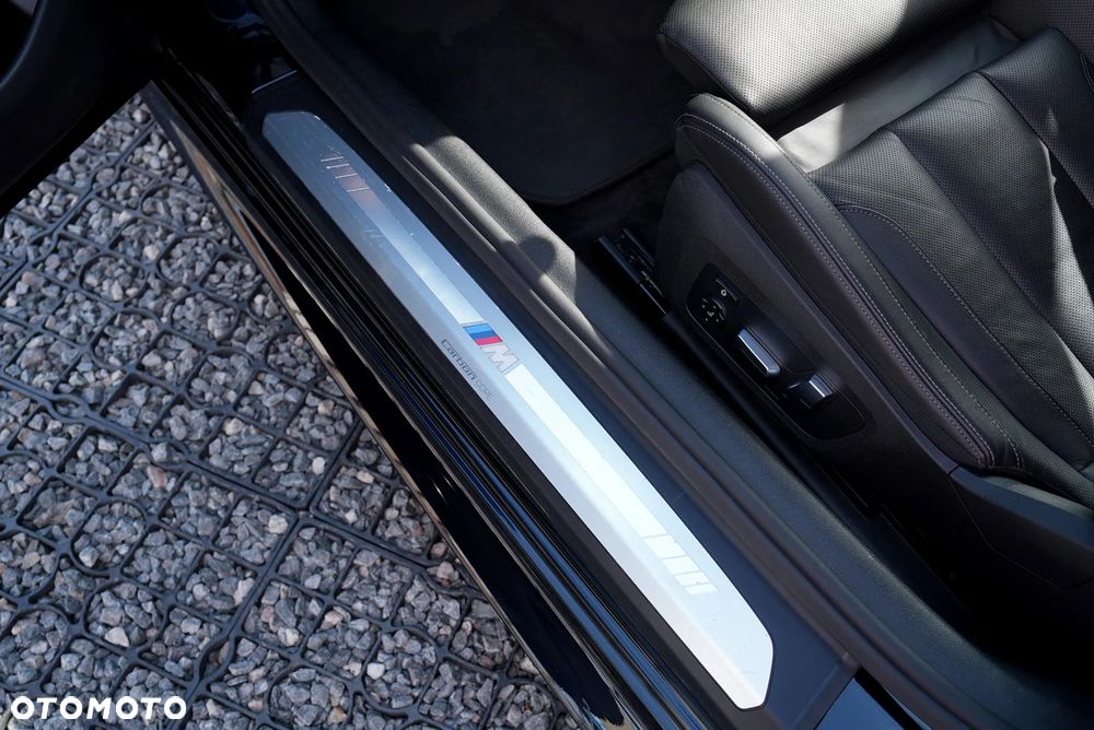 BMW Seria 8 840d xDrive - 7