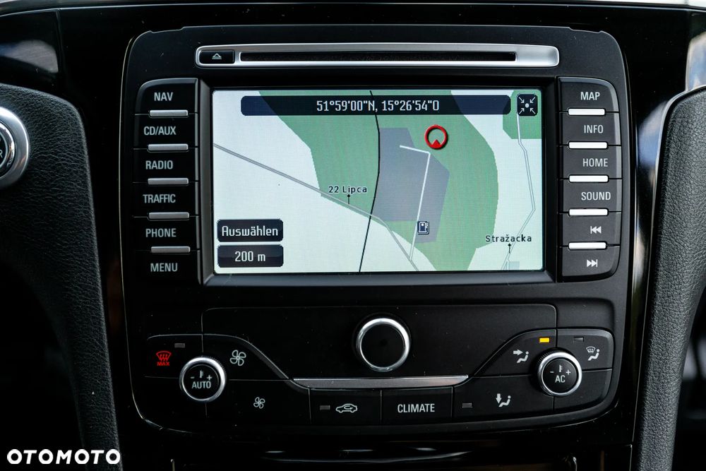Ford S-Max - 27